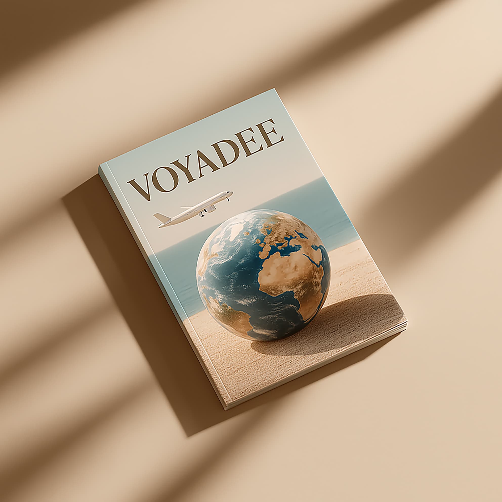 Voyadee Travel Magazine